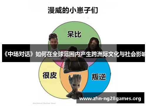 《中场对话》如何在全球范围内产生跨洲际文化与社会影响 《中场对话》如何在全球范围内产生跨洲际文化与社会影响