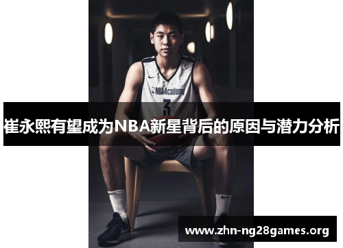 崔永熙有望成为NBA新星背后的原因与潜力分析 崔永熙有望成为NBA新星背后的原因与潜力分析