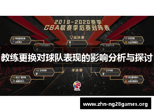 教练更换对球队表现的影响分析与探讨 教练更换对球队表现的影响分析与探讨