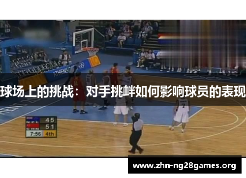 球场上的挑战:对手挑衅如何影响球员的表现 球场上的挑战:对手挑衅如何影响球员的表现