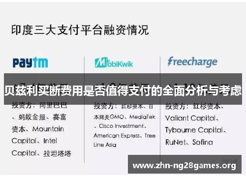 贝兹利买断费用是否值得支付的全面分析与考虑 贝兹利买断费用是否值得支付的全面分析与考虑