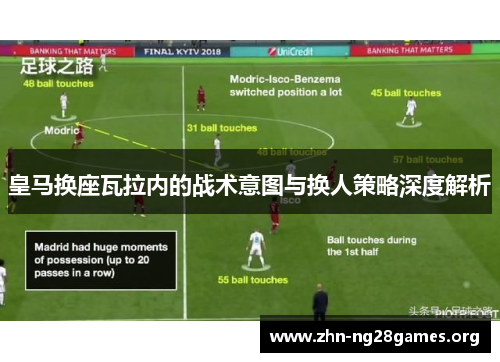 皇马换座瓦拉内的战术意图与换人策略深度解析